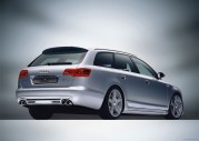 Audi AS6 Avant ABT